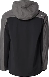 Magellan Outdoors Men's FishGear Lightweight Rain Jacket