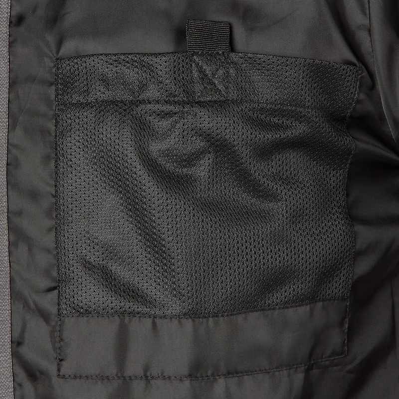 Magellan Outdoors Men's FishGear Lightweight Rain Jacket