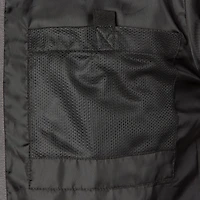 Magellan Outdoors Men's FishGear Lightweight Rain Jacket