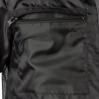 Magellan Outdoors Men's FishGear Lightweight Rain Jacket