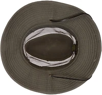 Dorfman Pacific Women's Aspen Twill Safari Hat