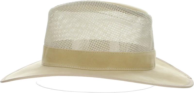 Dorfman Pacific Men's Soaker Outback Hat
