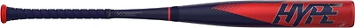 EASTON Adults' Advance Hype Baseball Bat (-3)