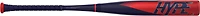 EASTON Adults' Advance Hype Baseball Bat (-3)