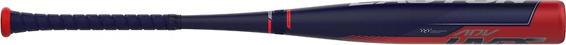 EASTON Adults' Advance Hype Baseball Bat (-3)