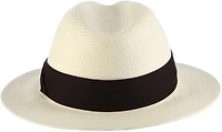 Scala Pronto Men's Paper Braid Safari Hat