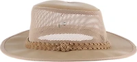 Dorfman Pacific Men's Cooler Aussie Soaker Hat