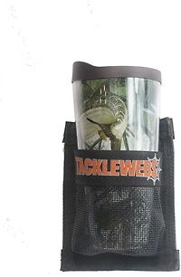 TackleWebs Hoop & Loop Cup Holder