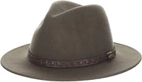 Scala Men's Wool Richmond Hat
