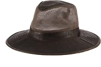 DPC Authentic Men's Weathered Cotton Big Brim Hat