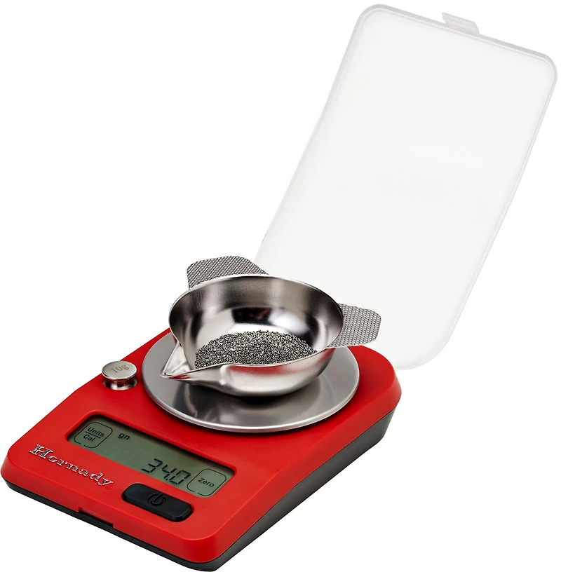 Hornady G3-1500 Digital Scale