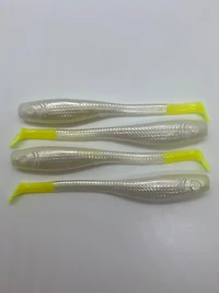 Down South Lures Southern Shad 8-Pack