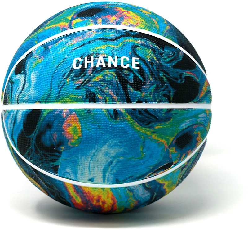 Chance Men's Outdoor UNI Basketball