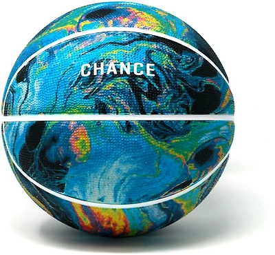 Chance Men's Outdoor UNI Basketball