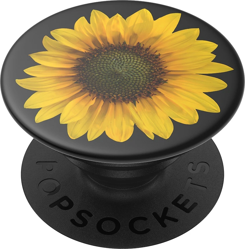 PopSockets Carbonite Weave Phone Grip