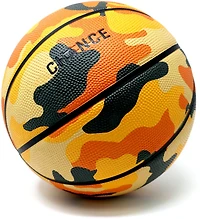 Chance Pascal Rubber 27.5 inch Youth Outdoor Basketball