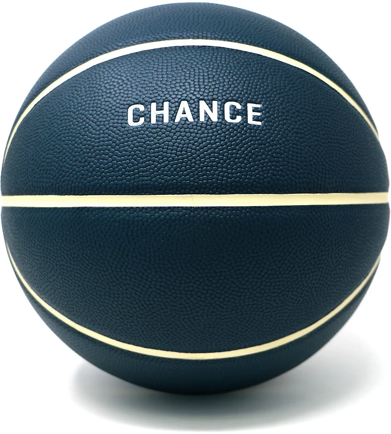 Chance Women's Composite Leather Pebble Basketball