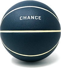 Chance Women's Composite Leather Pebble Basketball