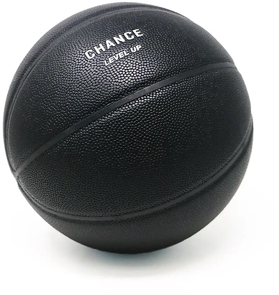 Chance Level-Up Microfiber Leather 27.5 inch Youth Indoor Basketball