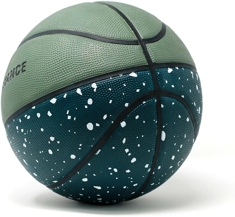 Chance Chomper Rubber 27.5 inch Youth Outdoor Basketball