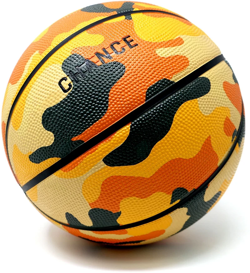 Chance Men's Outdoor Pascal Basketball