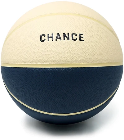 Chance Women's Composite Leather Sebastian Basketball