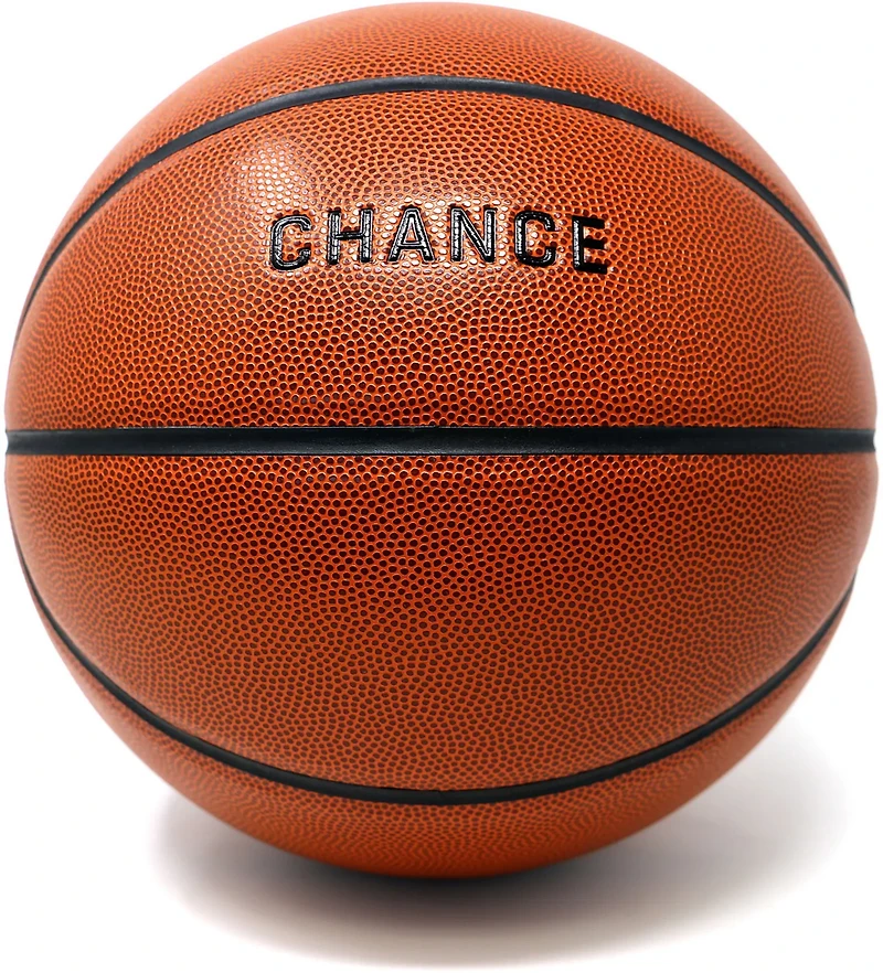 Chance Men's Composite Leather James Basketball