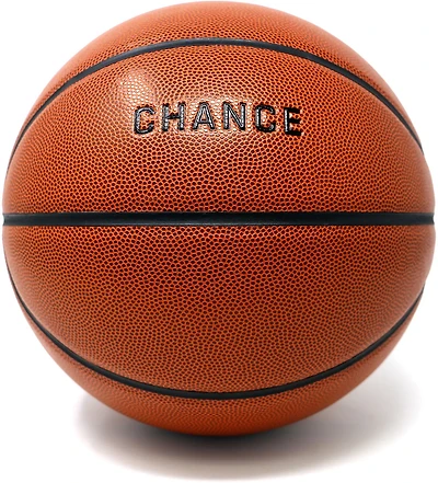 Chance Men's Composite Leather James Basketball