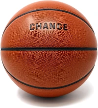 Chance Men's Composite Leather James Basketball