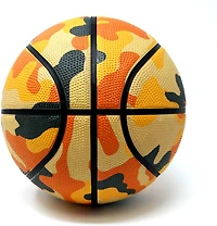 Chance Women's Outdoor Pascal Basketball