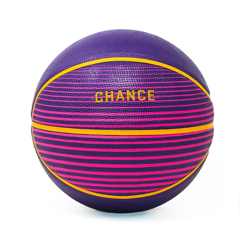 Chance Rise Rubber 28.5 inch Women's Outdoor Basketball