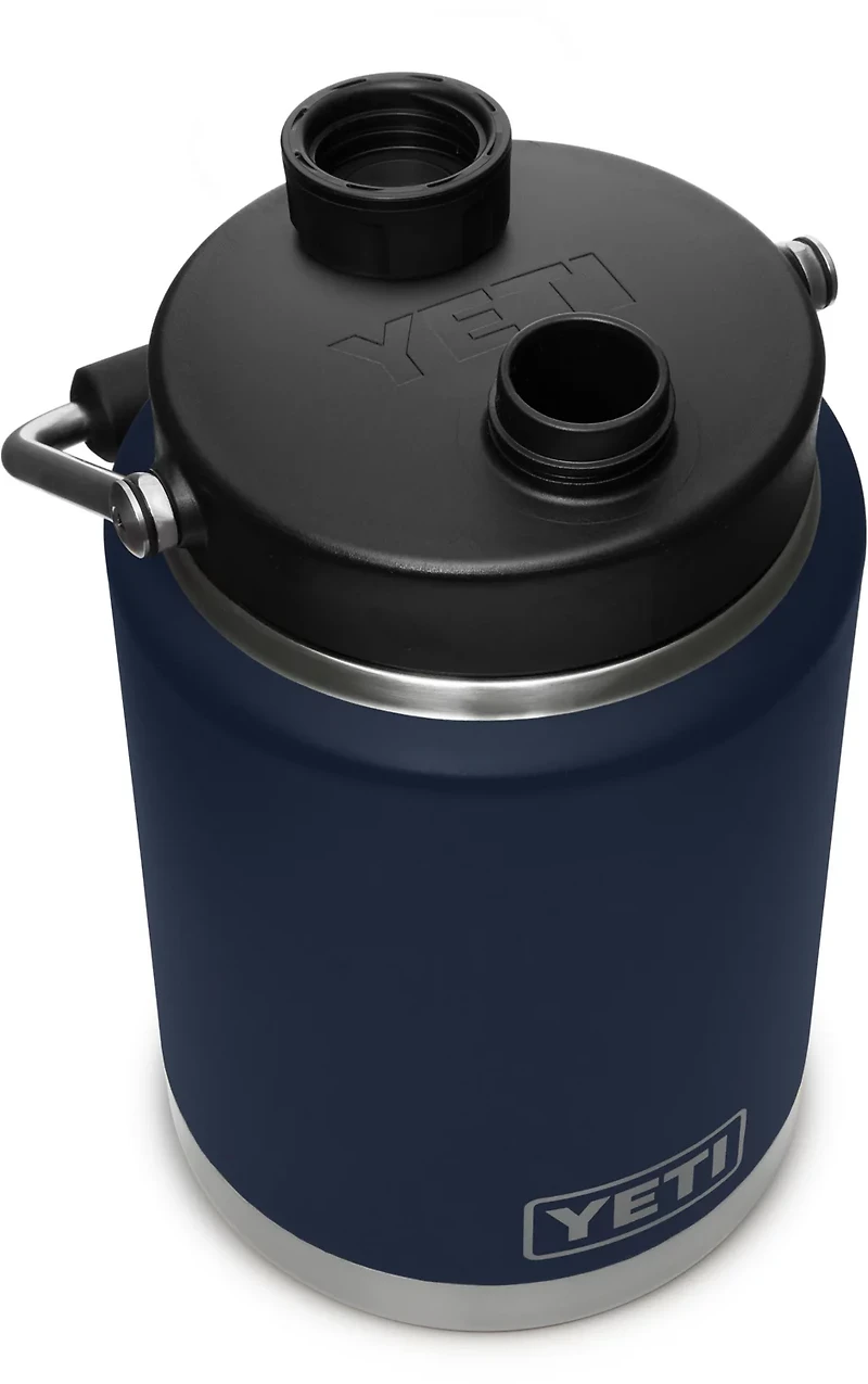 YETI Rambler Reusable Half Gallon Jug