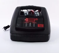 Schumacher Electric FR01235 100A 6V 12V Automatic Battery Charger