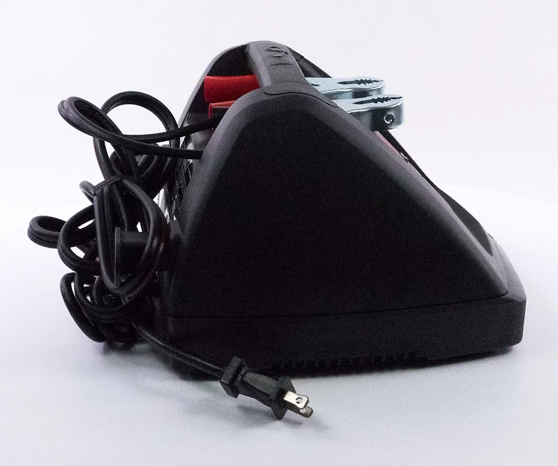 Schumacher Electric FR01235 100A 6V 12V Automatic Battery Charger