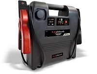 Schumacher Electric SJ1328 1100 Peak Amp Jump Starter
