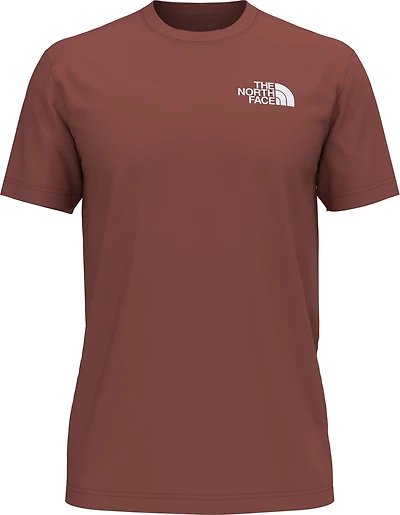 The North Face Men's Box NSE Short Sleeves T-shirt