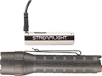 Streamlight PolyTac X USB LED Flashlight