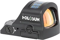 Holosun He507C-Gr-X2 Elite Green Multi Reticle System Reflex Sight