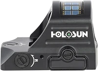 Holosun He507C-Gr-X2 Elite Green Multi Reticle System Reflex Sight