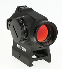 Holosun Hs403R-Gd Gold Dot 2Moa Rotary Switch Micro Optical Sight