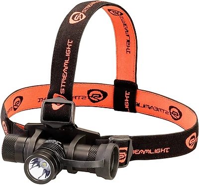 Streamlight ProTac HL USB Rechargeable LED Headlamp