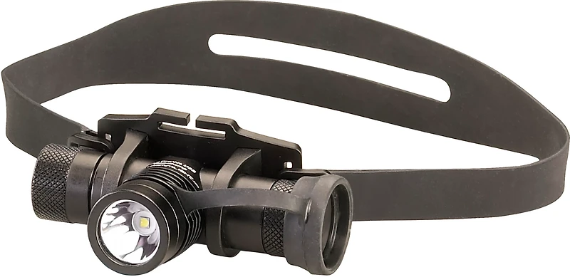 Streamlight ProTac HL USB Rechargeable LED Headlamp