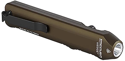 Streamlight 300 Lumens LED Aluminum Coyote USB-C Wedge Flashlight