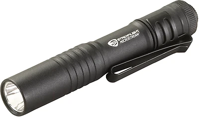 Streamlight Microstream 45 Lumen C4 LED Pocket Flashlight