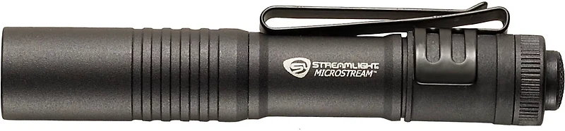 Streamlight Microstream 45 Lumen C4 LED Pocket Flashlight