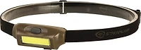 Streamlight Bandit 180/135/35/25 Lumens White/LED Polycarbonate Coyote Lithium Ion USB Headlamp