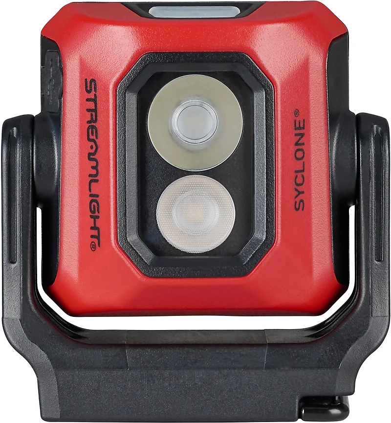 Streamlight Syclone Compact Rechargeable LED Work Light