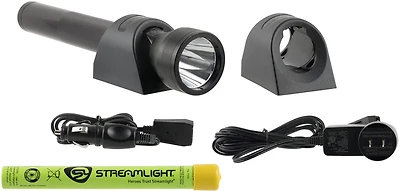 Streamlight SL-20L Handheld Rechargeable Flashlight