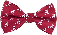 Eagle Wings Men's University of Alabama Repeat Bowtie