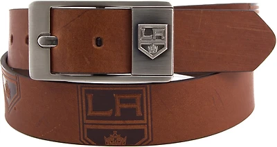 Eagle Wings Men's Los Angeles Kings Brandish Belt
